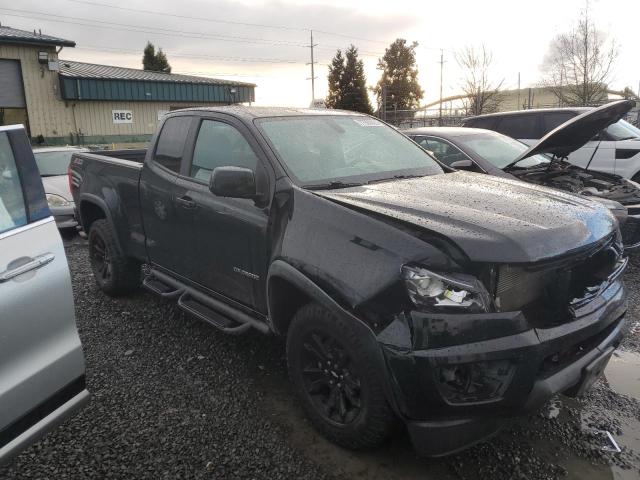 Photo 3 VIN: 1GCHTDE38G1176478 - CHEVROLET COLORADO 