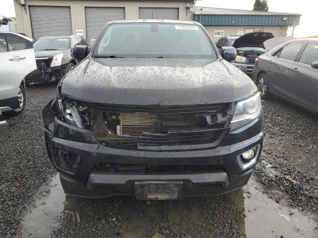 Photo 4 VIN: 1GCHTDE38G1176478 - CHEVROLET COLORADO 