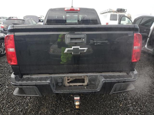 Photo 5 VIN: 1GCHTDE38G1176478 - CHEVROLET COLORADO 