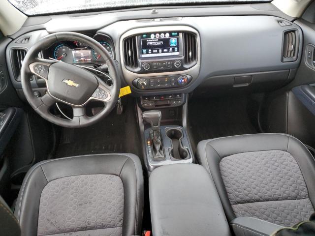 Photo 7 VIN: 1GCHTDE38G1176478 - CHEVROLET COLORADO 