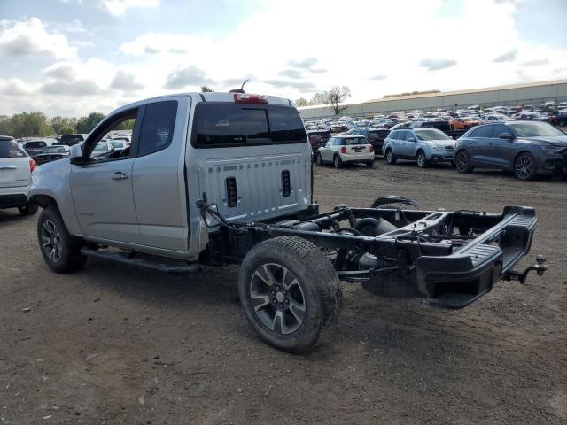 Photo 1 VIN: 1GCHTDE38G1270215 - CHEVROLET COLORADO Z 