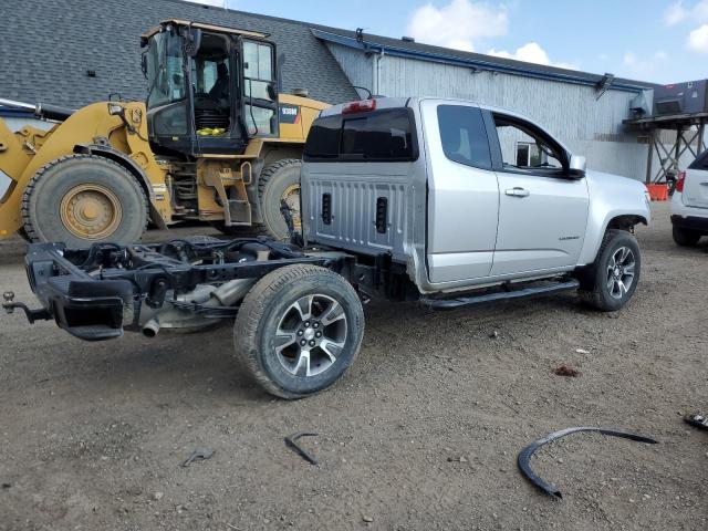 Photo 2 VIN: 1GCHTDE38G1270215 - CHEVROLET COLORADO Z 