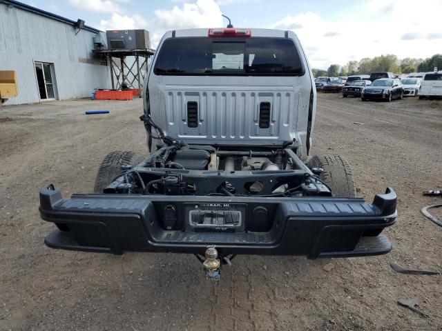 Photo 5 VIN: 1GCHTDE38G1270215 - CHEVROLET COLORADO Z 