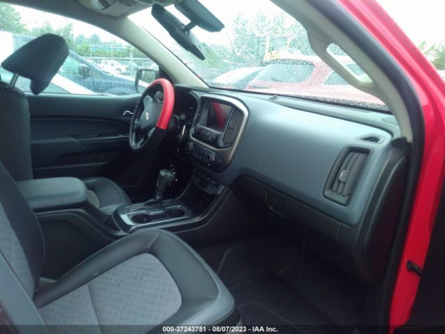 Photo 4 VIN: 1GCHTDE39G1324394 - CHEVROLET COLORADO 