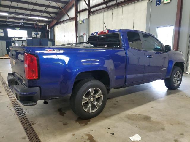 Photo 2 VIN: 1GCHTDE3XG1361700 - CHEVROLET COLORADO Z 