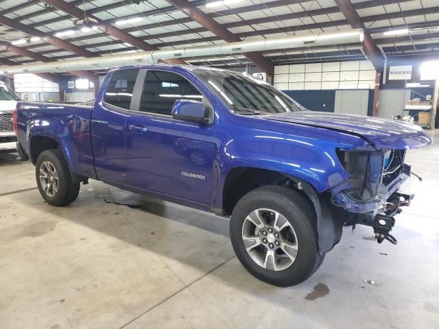 Photo 3 VIN: 1GCHTDE3XG1361700 - CHEVROLET COLORADO Z 