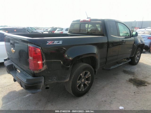 Photo 3 VIN: 1GCHTDEN0H1245201 - CHEVROLET COLORADO 