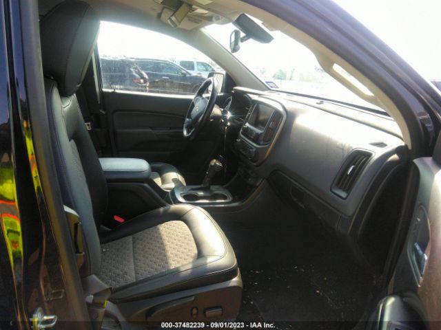 Photo 4 VIN: 1GCHTDEN0H1245201 - CHEVROLET COLORADO 