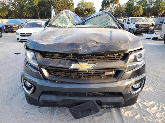 Photo 4 VIN: 1GCHTDEN1H1286047 - CHEVROLET COLORADO Z 