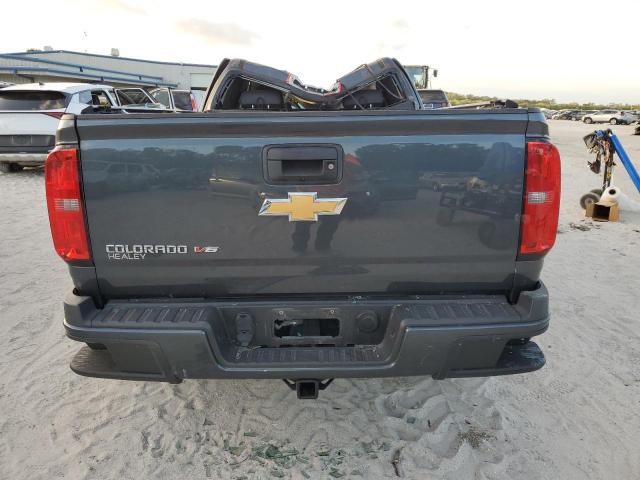 Photo 5 VIN: 1GCHTDEN1H1286047 - CHEVROLET COLORADO Z 