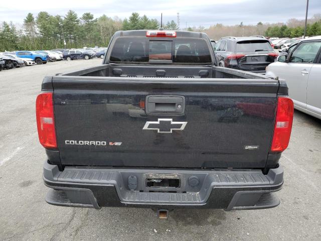 Photo 5 VIN: 1GCHTDEN1J1122058 - CHEVROLET COLORADO 