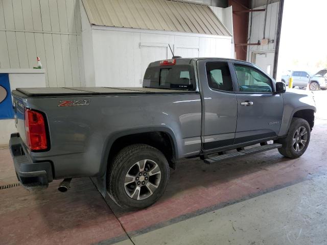 Photo 2 VIN: 1GCHTDEN1J1284367 - CHEVROLET COLORADO Z 