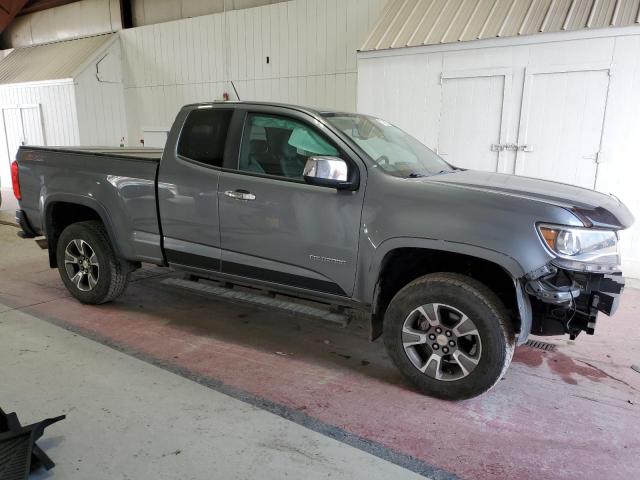 Photo 3 VIN: 1GCHTDEN1J1284367 - CHEVROLET COLORADO Z 