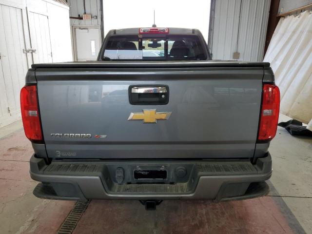 Photo 5 VIN: 1GCHTDEN1J1284367 - CHEVROLET COLORADO Z 