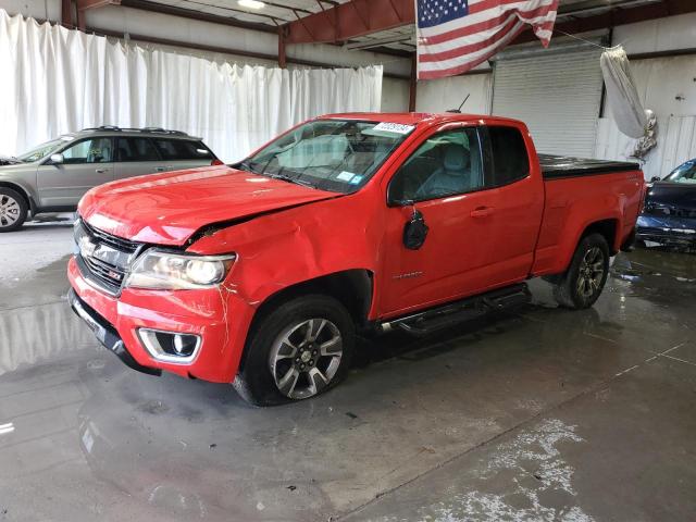 Photo 0 VIN: 1GCHTDEN3H1152172 - CHEVROLET COLORADO Z 