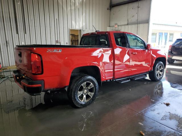 Photo 2 VIN: 1GCHTDEN3H1152172 - CHEVROLET COLORADO Z 