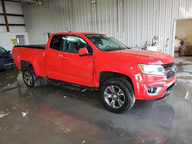 Photo 3 VIN: 1GCHTDEN3H1152172 - CHEVROLET COLORADO Z 