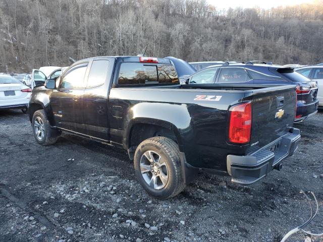 Photo 1 VIN: 1GCHTDEN4J1140764 - CHEVROLET COLORADO 