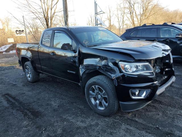 Photo 3 VIN: 1GCHTDEN4J1140764 - CHEVROLET COLORADO 