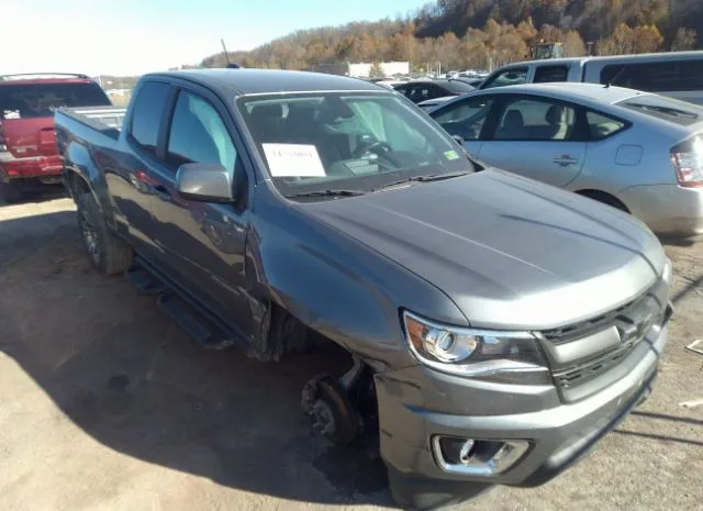 Photo 0 VIN: 1GCHTDEN4L1114314 - CHEVROLET COLORADO 