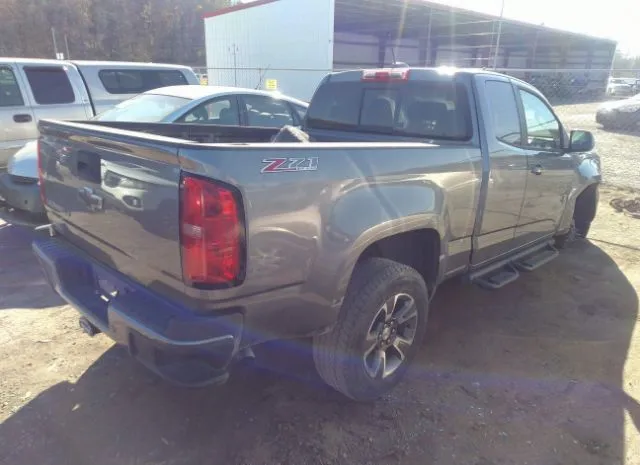 Photo 3 VIN: 1GCHTDEN4L1114314 - CHEVROLET COLORADO 