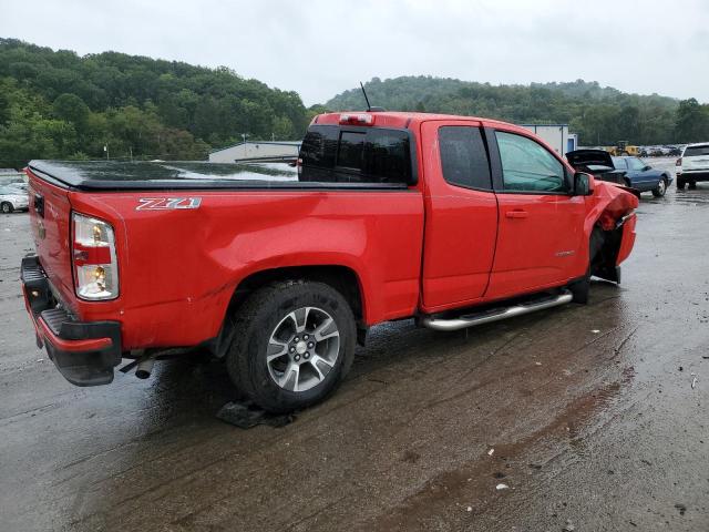 Photo 2 VIN: 1GCHTDEN4L1153582 - CHEVROLET COLORADO Z 