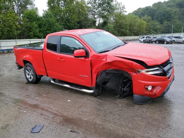 Photo 3 VIN: 1GCHTDEN4L1153582 - CHEVROLET COLORADO Z 