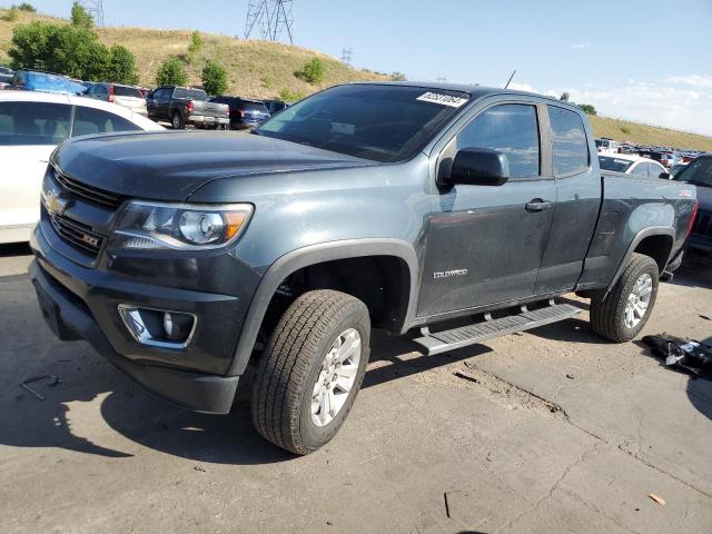 Photo 0 VIN: 1GCHTDEN5H1194455 - CHEVROLET COLORADO Z 