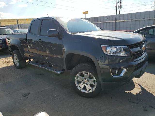 Photo 3 VIN: 1GCHTDEN5H1194455 - CHEVROLET COLORADO Z 