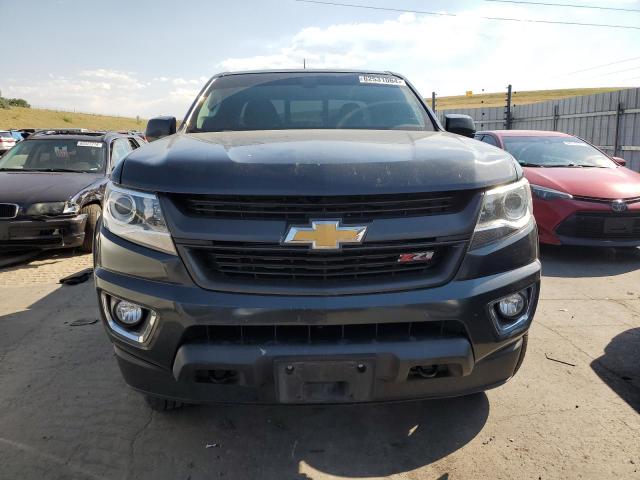 Photo 4 VIN: 1GCHTDEN5H1194455 - CHEVROLET COLORADO Z 