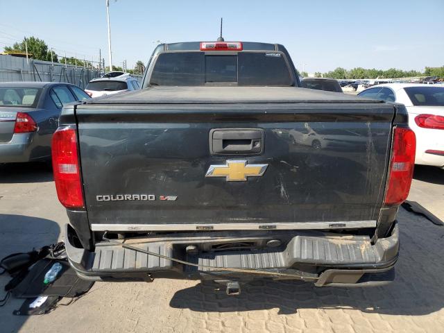 Photo 5 VIN: 1GCHTDEN5H1194455 - CHEVROLET COLORADO Z 