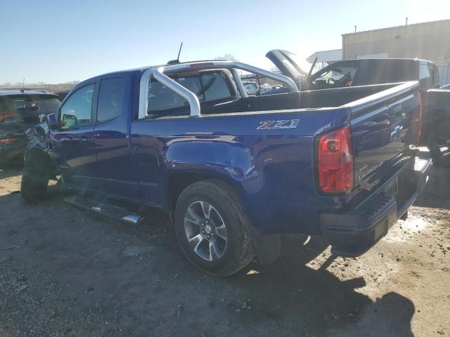 Photo 1 VIN: 1GCHTDEN6H1234770 - CHEVROLET COLORADO 