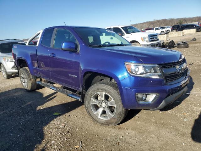 Photo 3 VIN: 1GCHTDEN6H1234770 - CHEVROLET COLORADO 