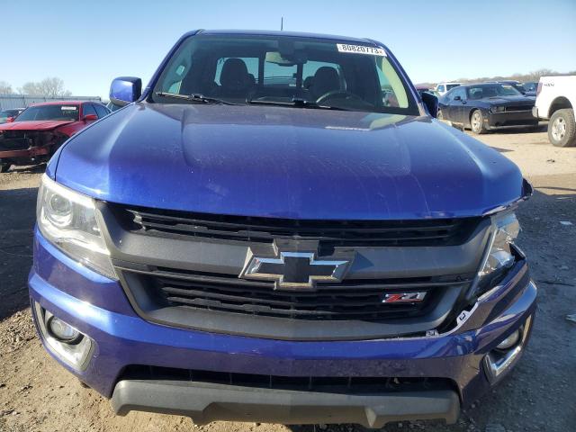 Photo 4 VIN: 1GCHTDEN6H1234770 - CHEVROLET COLORADO 