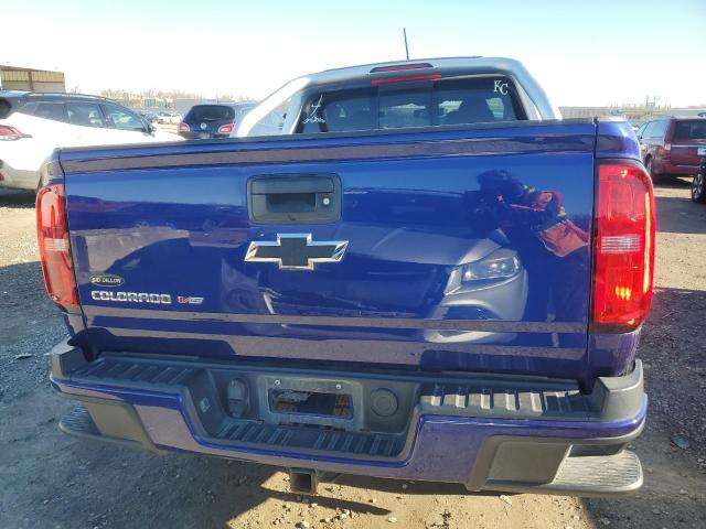 Photo 5 VIN: 1GCHTDEN6H1234770 - CHEVROLET COLORADO 