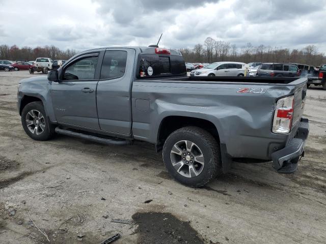 Photo 1 VIN: 1GCHTDEN6J1297924 - CHEVROLET COLORADO 