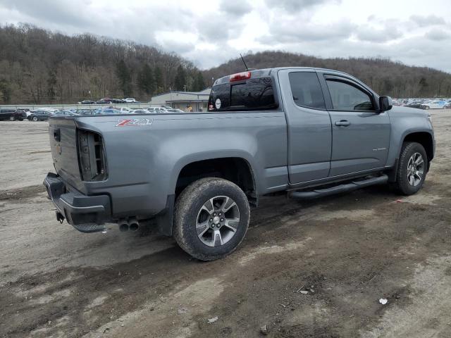 Photo 2 VIN: 1GCHTDEN6J1297924 - CHEVROLET COLORADO 