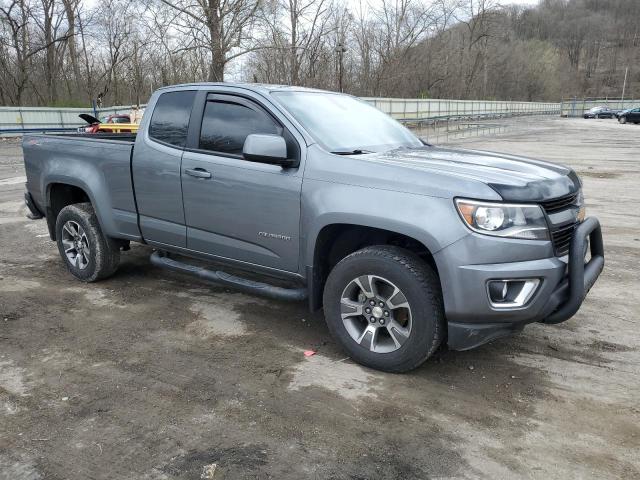 Photo 3 VIN: 1GCHTDEN6J1297924 - CHEVROLET COLORADO 