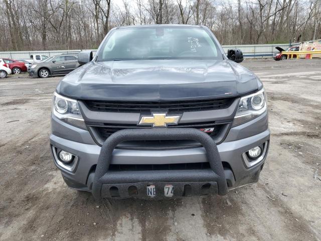 Photo 4 VIN: 1GCHTDEN6J1297924 - CHEVROLET COLORADO 