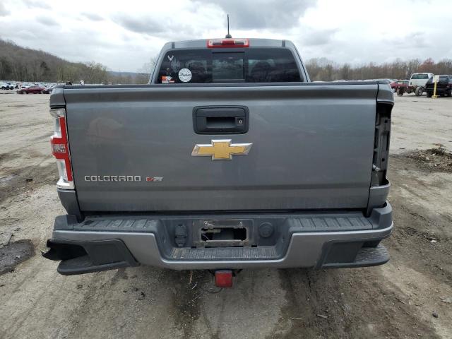 Photo 5 VIN: 1GCHTDEN6J1297924 - CHEVROLET COLORADO 