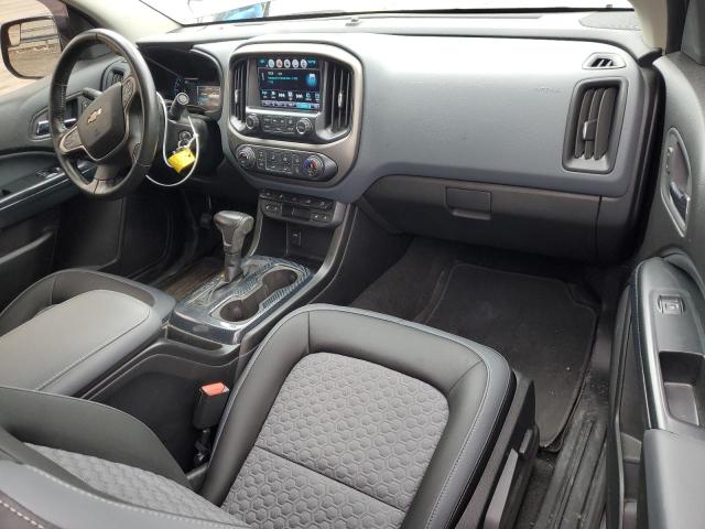 Photo 7 VIN: 1GCHTDEN6J1297924 - CHEVROLET COLORADO 