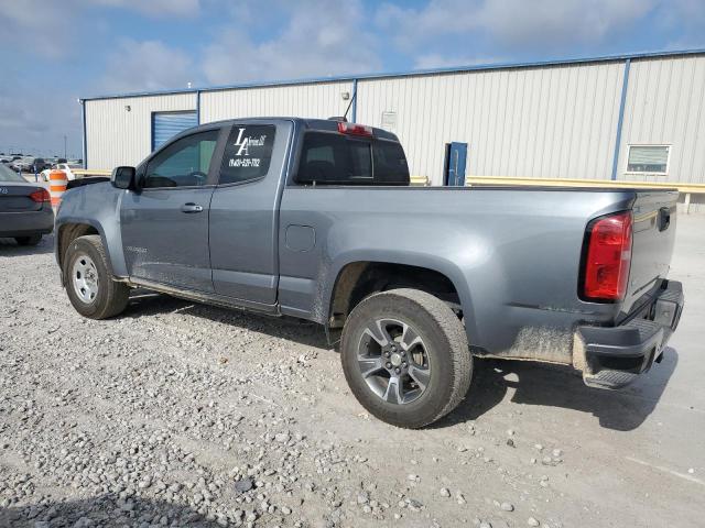 Photo 1 VIN: 1GCHTDEN8L1218899 - CHEVROLET COLORADO Z 