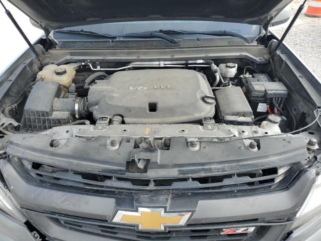 Photo 10 VIN: 1GCHTDEN8L1218899 - CHEVROLET COLORADO Z 