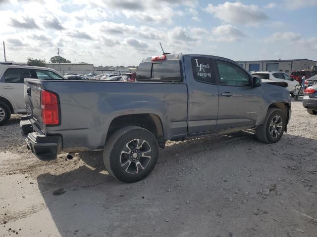 Photo 2 VIN: 1GCHTDEN8L1218899 - CHEVROLET COLORADO Z 