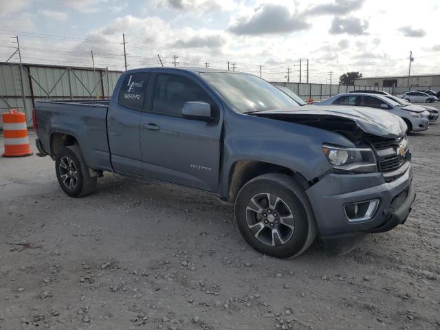 Photo 3 VIN: 1GCHTDEN8L1218899 - CHEVROLET COLORADO Z 