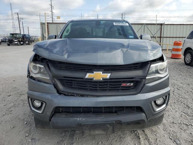 Photo 4 VIN: 1GCHTDEN8L1218899 - CHEVROLET COLORADO Z 