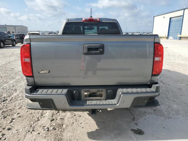 Photo 5 VIN: 1GCHTDEN8L1218899 - CHEVROLET COLORADO Z 