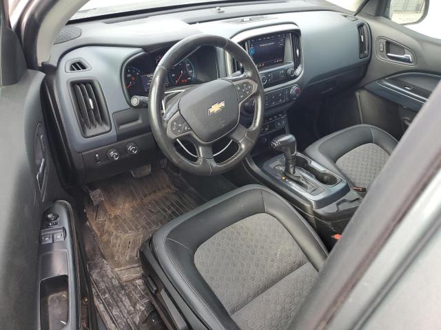 Photo 7 VIN: 1GCHTDEN8L1218899 - CHEVROLET COLORADO Z 