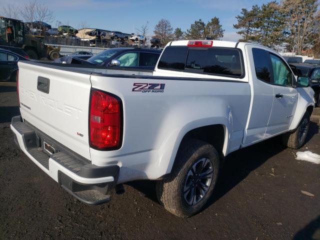 Photo 3 VIN: 1GCHTDEN8M1290302 - CHEVROLET COLORADO Z 