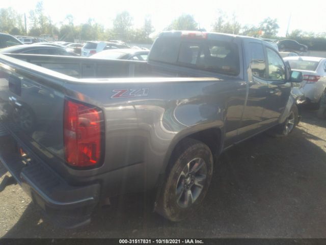 Photo 3 VIN: 1GCHTDEN9J1170035 - CHEVROLET COLORADO 